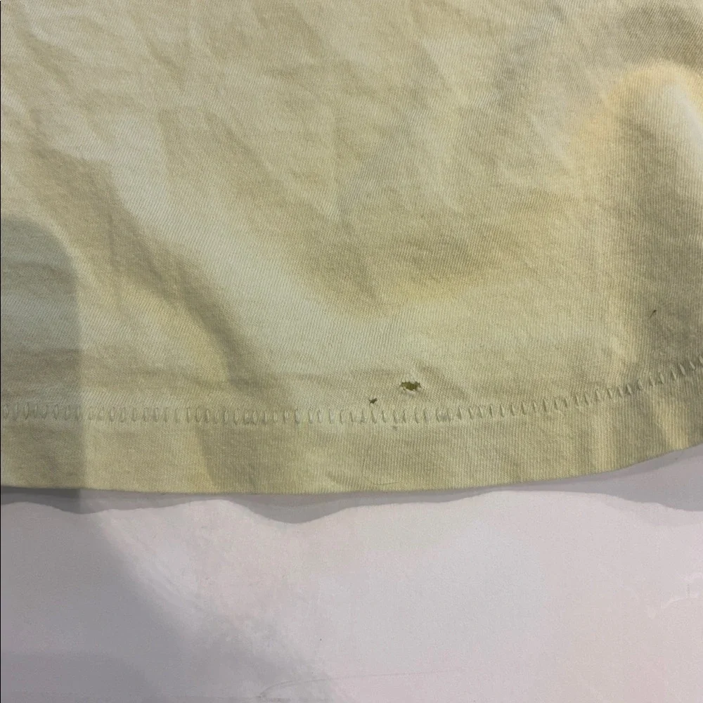 Universal Thread Crop Top - Picture 4 of 6